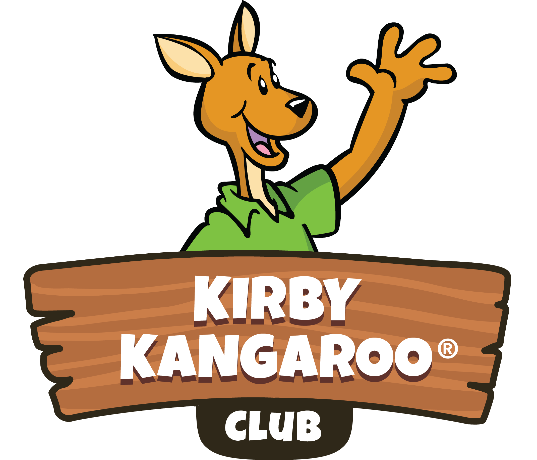 Kirby Kangaroo Club
